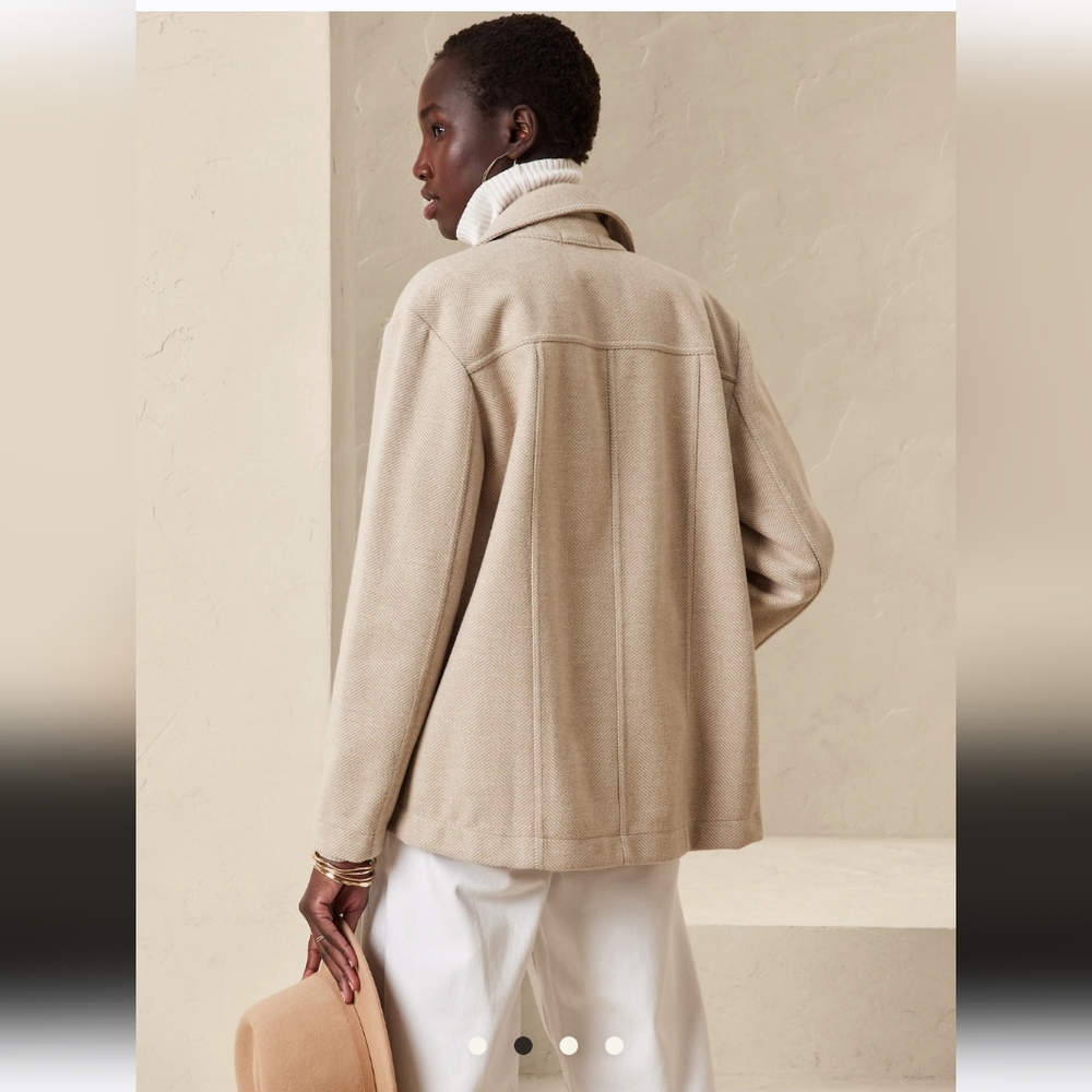 Jacket - Picture 2 of 4